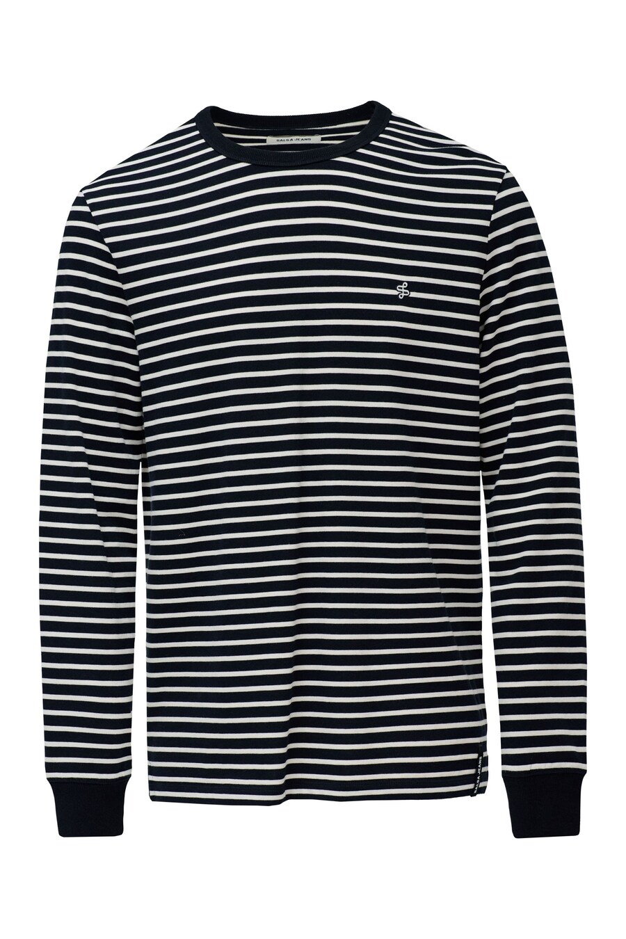 Свитер Salsa Jeans, черный
Свитер Salsa Jeans, черный