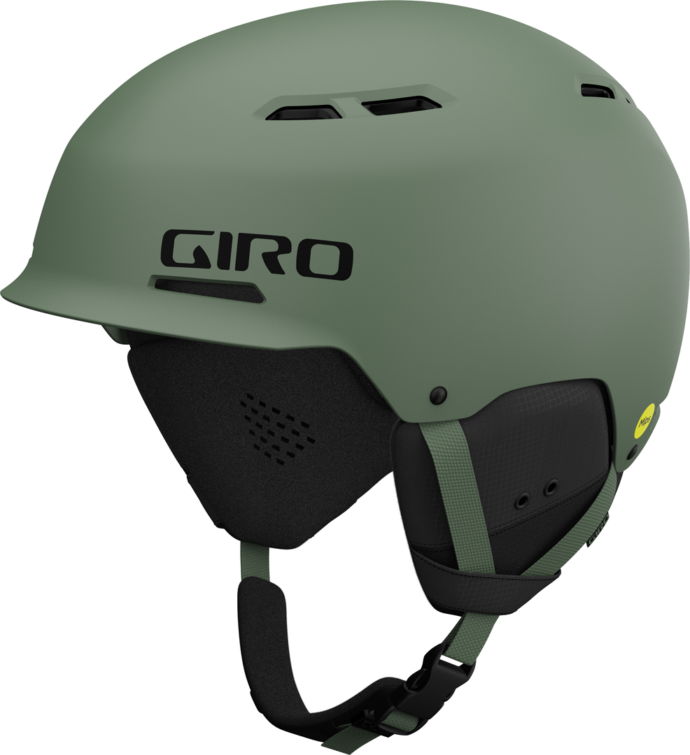 Giro Шлем Trig mips matte green S
Giro Шлем Trig mips matte green S