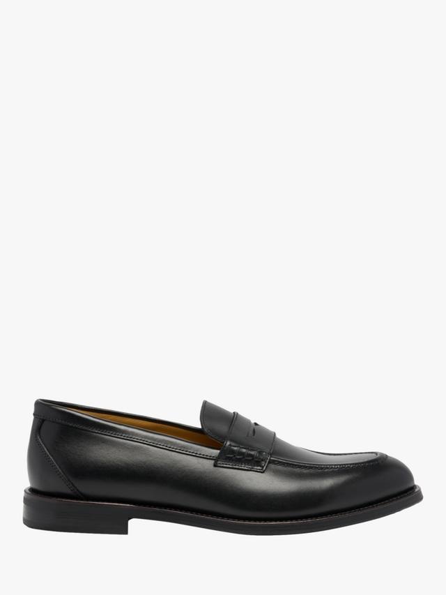 Кожаные туфли Derwent Russell & Bromley, Black
Кожаные туфли Derwent Russell & Bromley, Black