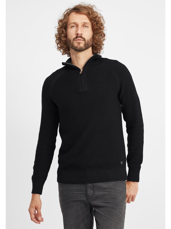 Пуловер BLEND, черный
Пуловер BLEND, черный