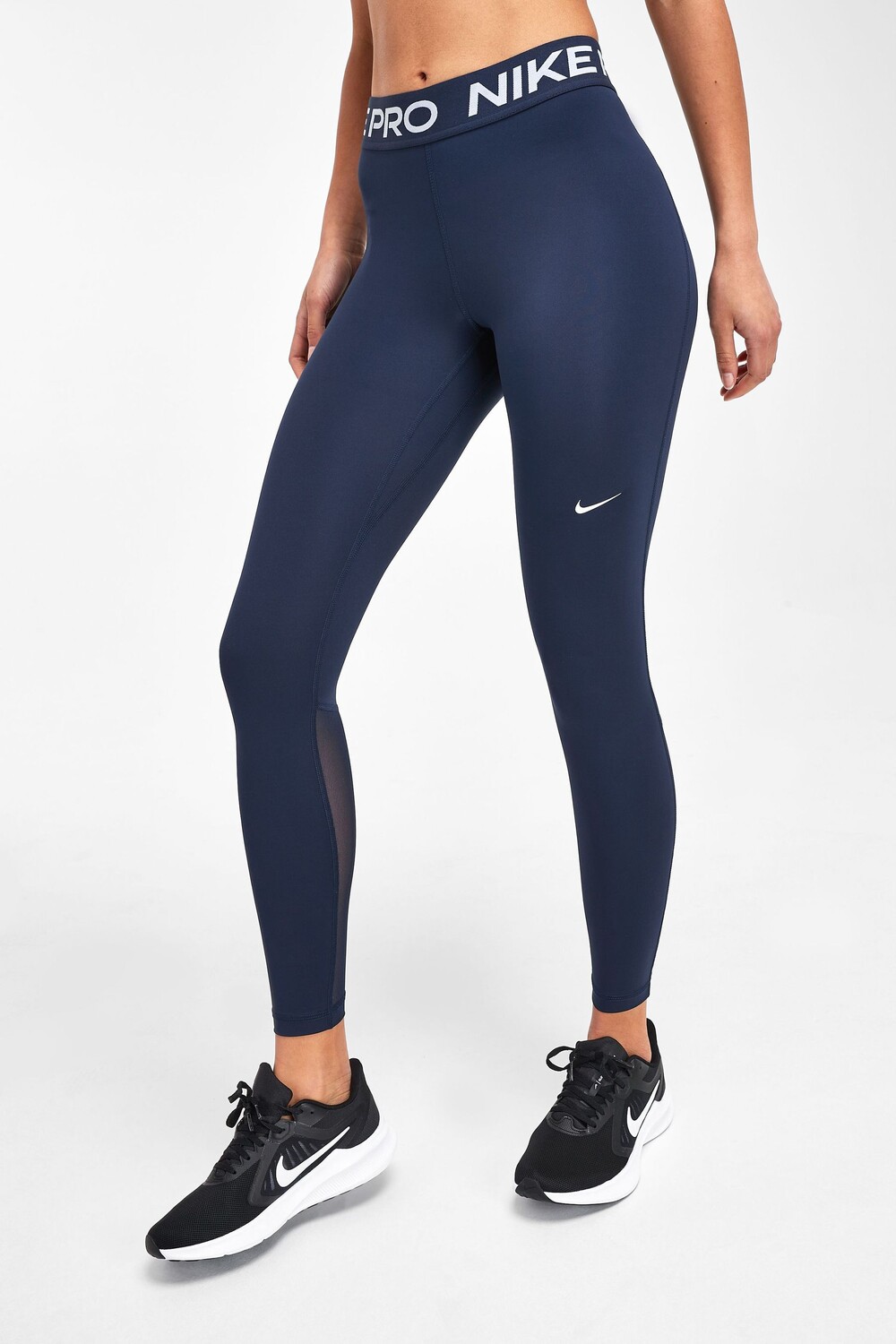 Леггинсы Pro 365 Nike, синий
Леггинсы Pro 365 Nike, синий