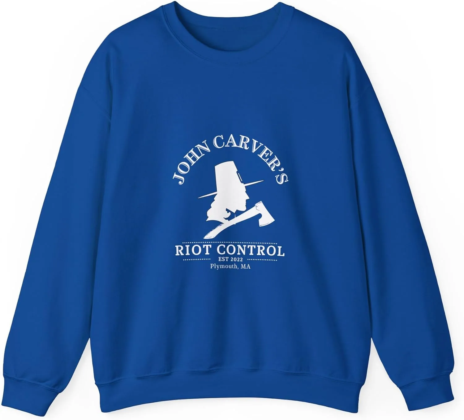 Толстовка john carver cotton
Толстовка john carver cotton