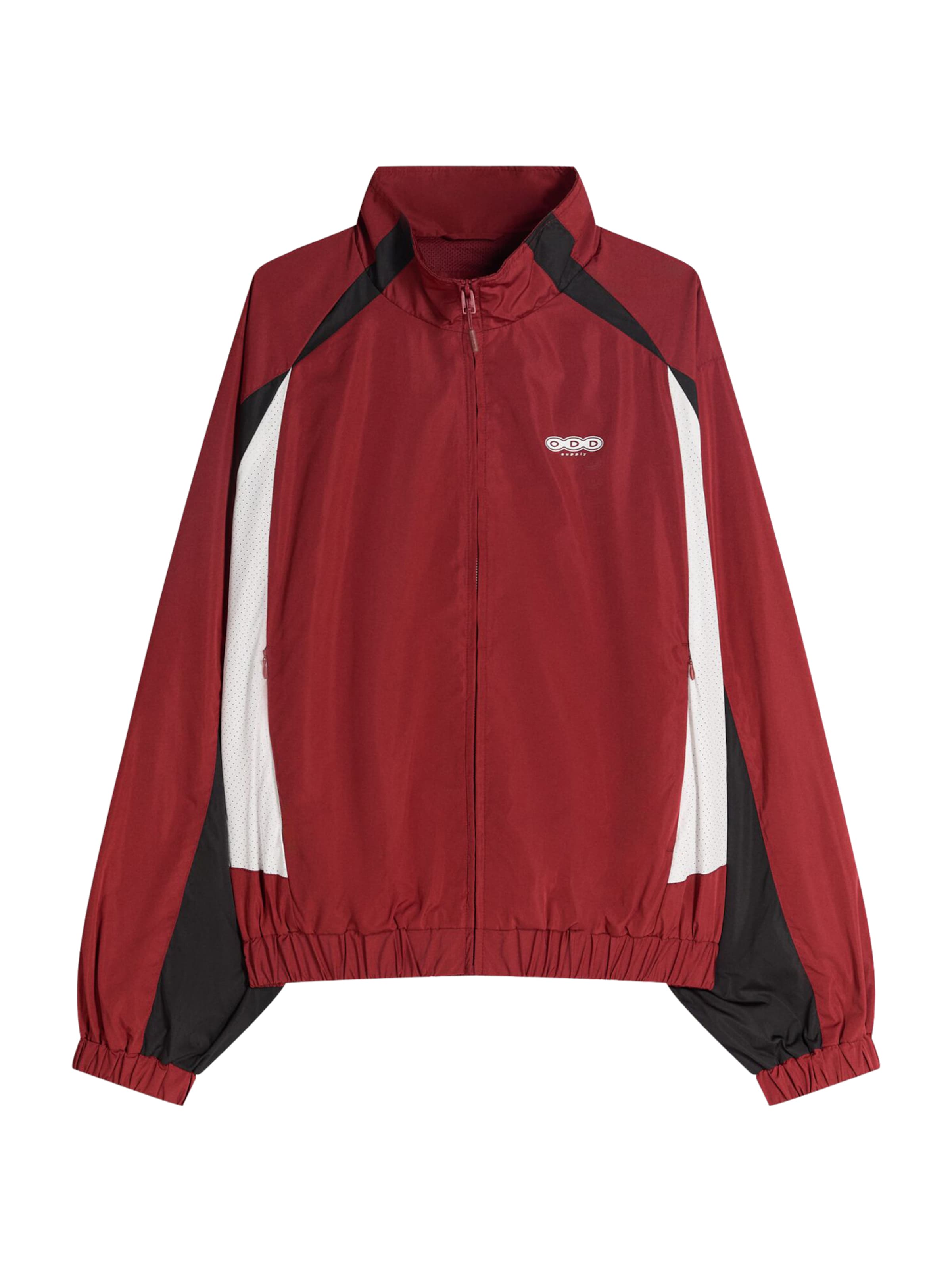 Bershka Куртка для межсезонья в темно-красном цвете
Bershka Куртка для межсезонья в темно-красном цвете