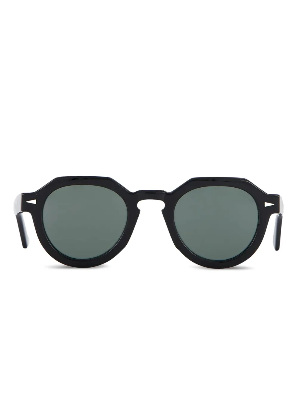 Солнцезащитные очки Grenelle в геометричной оправе Ahlem, черный
Солнцезащитные очки Grenelle в геометричной оправе Ahlem, черный