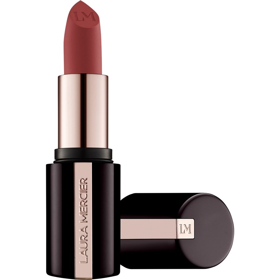 Помада Laura Mercier Caviar Matte Lipstick - nachfüllbar, 680 Rosewood Silk / 3,8 g
Помада Laura Mercier Caviar Matte Lipstick - nachfüllbar, 680 Rosewood Silk / 3,8 g