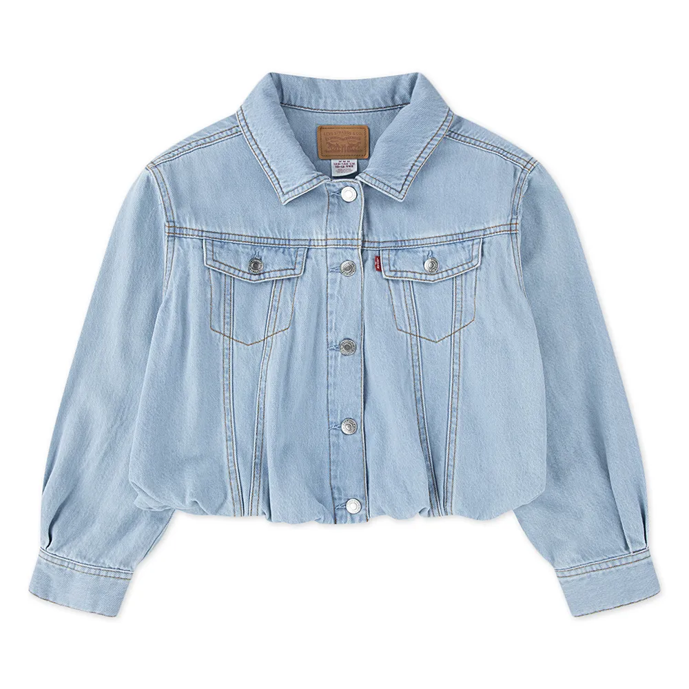 Куртка Levi's Bubble Trucker, синий
Куртка Levi's Bubble Trucker, синий
