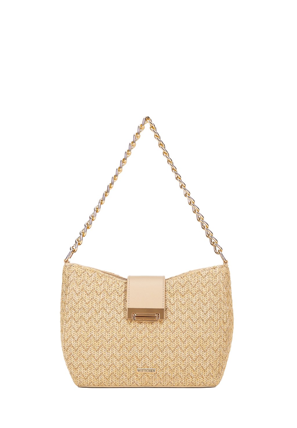Сумка WITTCHEN, бежевый
Сумка WITTCHEN, бежевый