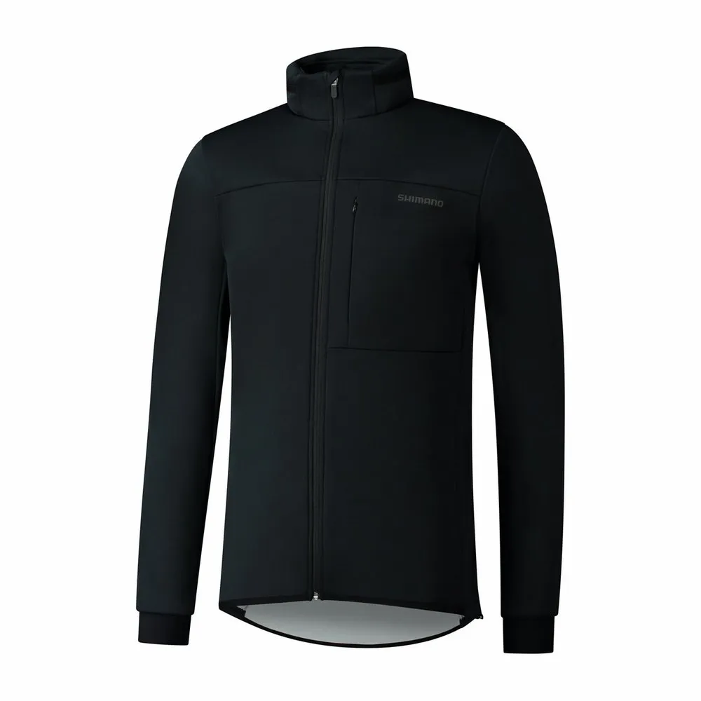 Куртка Shimano Furano Warm, черный
Куртка Shimano Furano Warm, черный