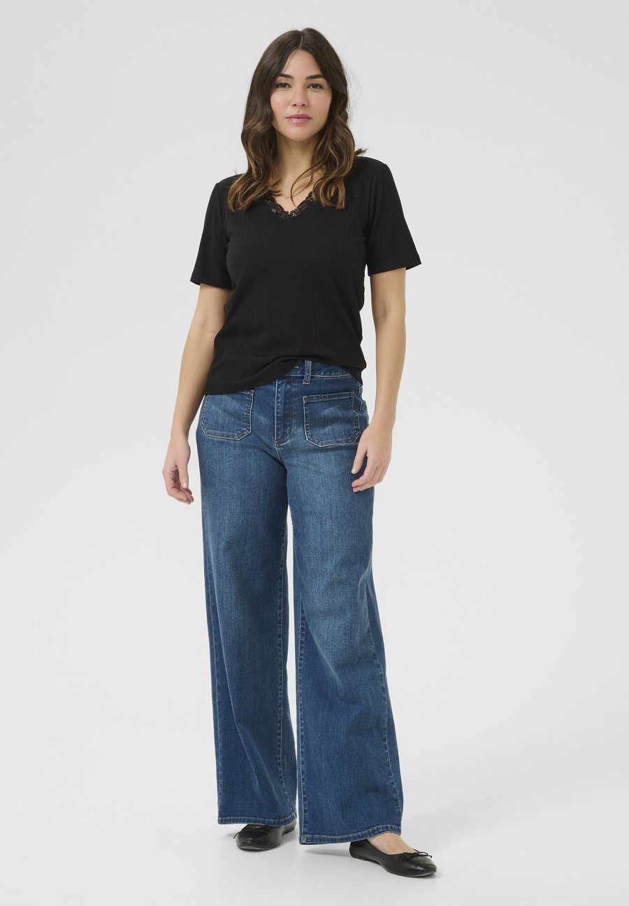 Футболка Kaffe KASAMANTHA, Black Deep Cc/Black, Черный, Футболка Kaffe KASAMANTHA, Black Deep Cc/Black
Футболка Kaffe KASAMANTHA, Black Deep Cc/Black, Черный, Футболка Kaffe KASAMANTHA, Black Deep Cc/Black