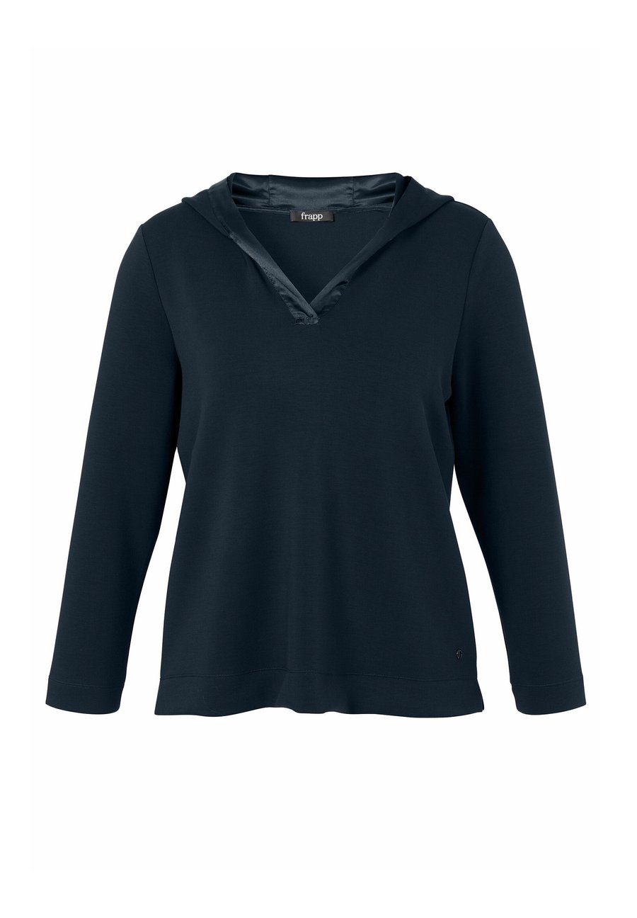 Худи frapp Hoodie, Dunkelblau/Dark Blue
Худи frapp Hoodie, Dunkelblau/Dark Blue