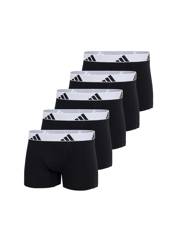 Трусы Adidas Sportswear, белый
Трусы Adidas Sportswear, белый