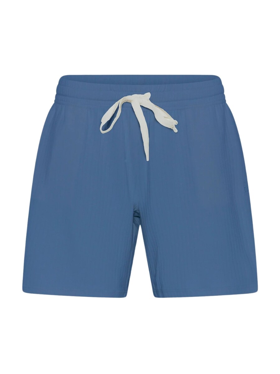 Пижамные штаны CCDK Copenhagen Astrid, синий
Пижамные штаны CCDK Copenhagen Astrid, синий