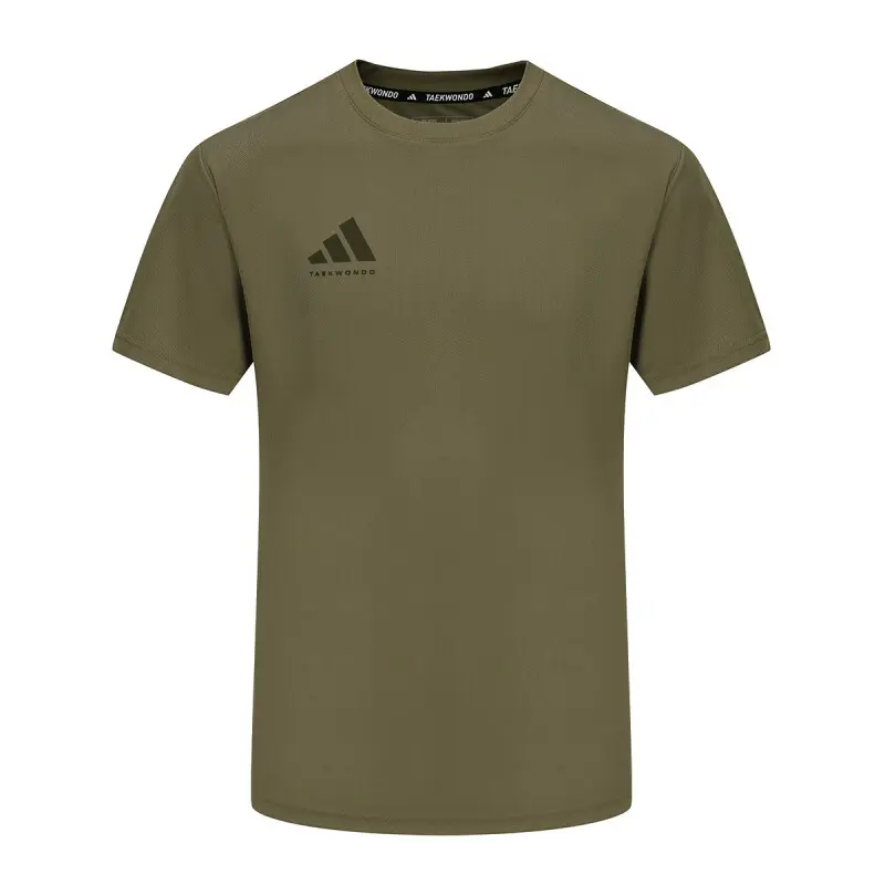 Adidas Футболка SS25 Unisex Olive Green, Зеленый, Adidas Футболка SS25 Unisex Olive Green
Adidas Футболка SS25 Unisex Olive Green, Зеленый, Adidas Футболка SS25 Unisex Olive Green