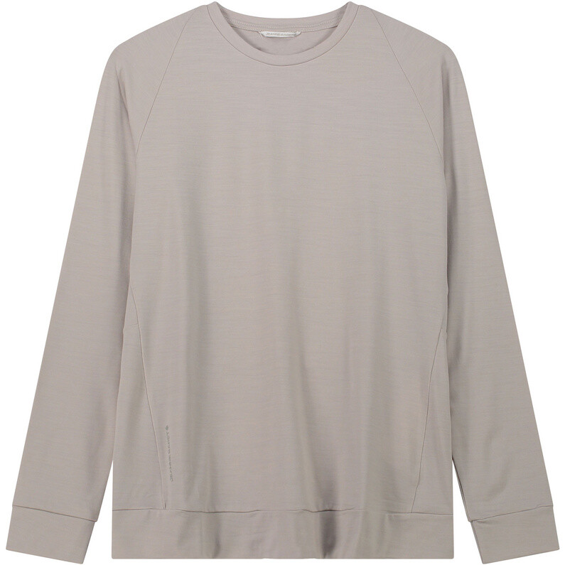 Женская рубашка Navarino с длинным рукавом Jeanne Baret, белый
Женская рубашка Navarino с длинным рукавом Jeanne Baret, белый