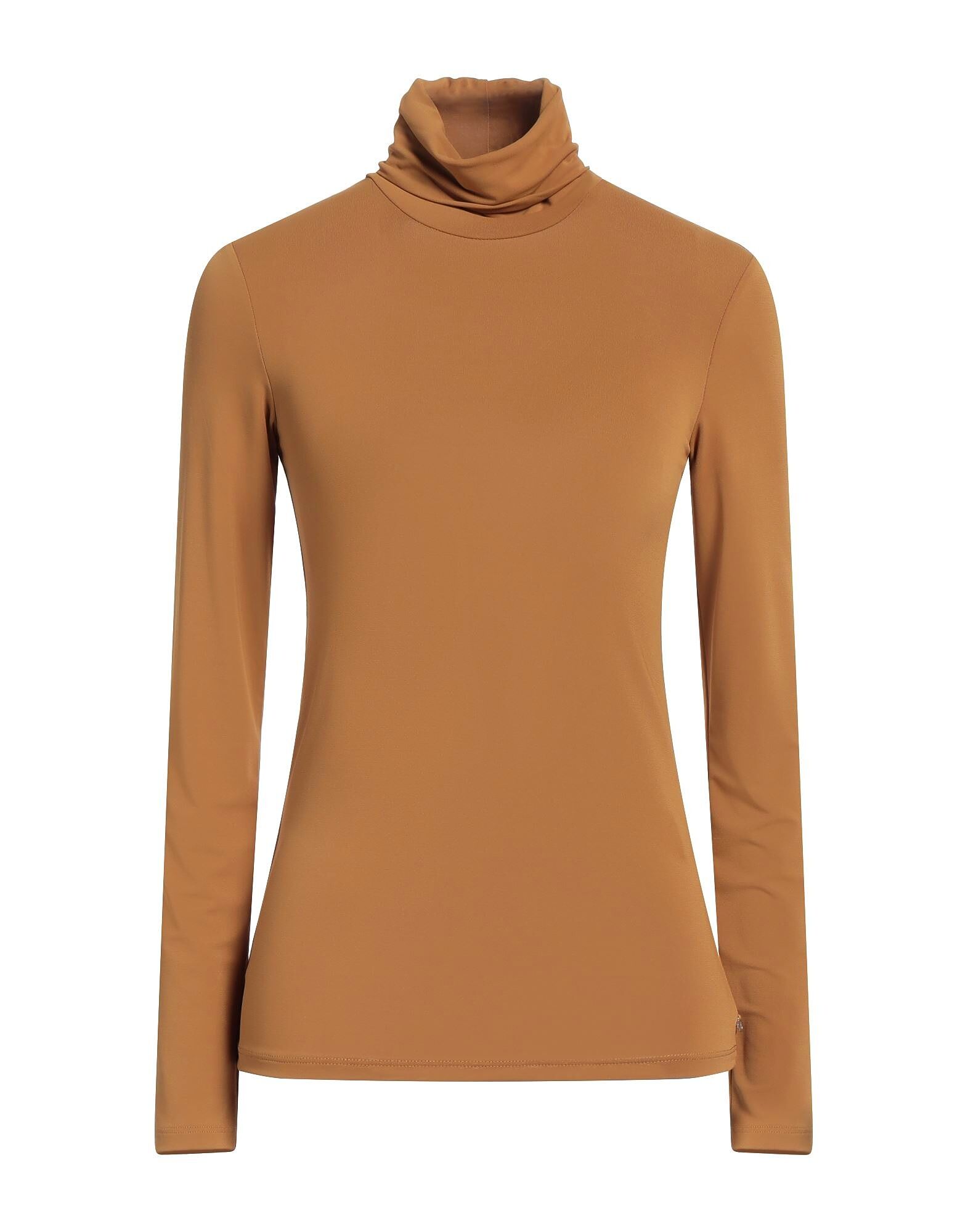 Футболка Ottod'Ame, горчичный
Футболка Ottod'Ame, горчичный