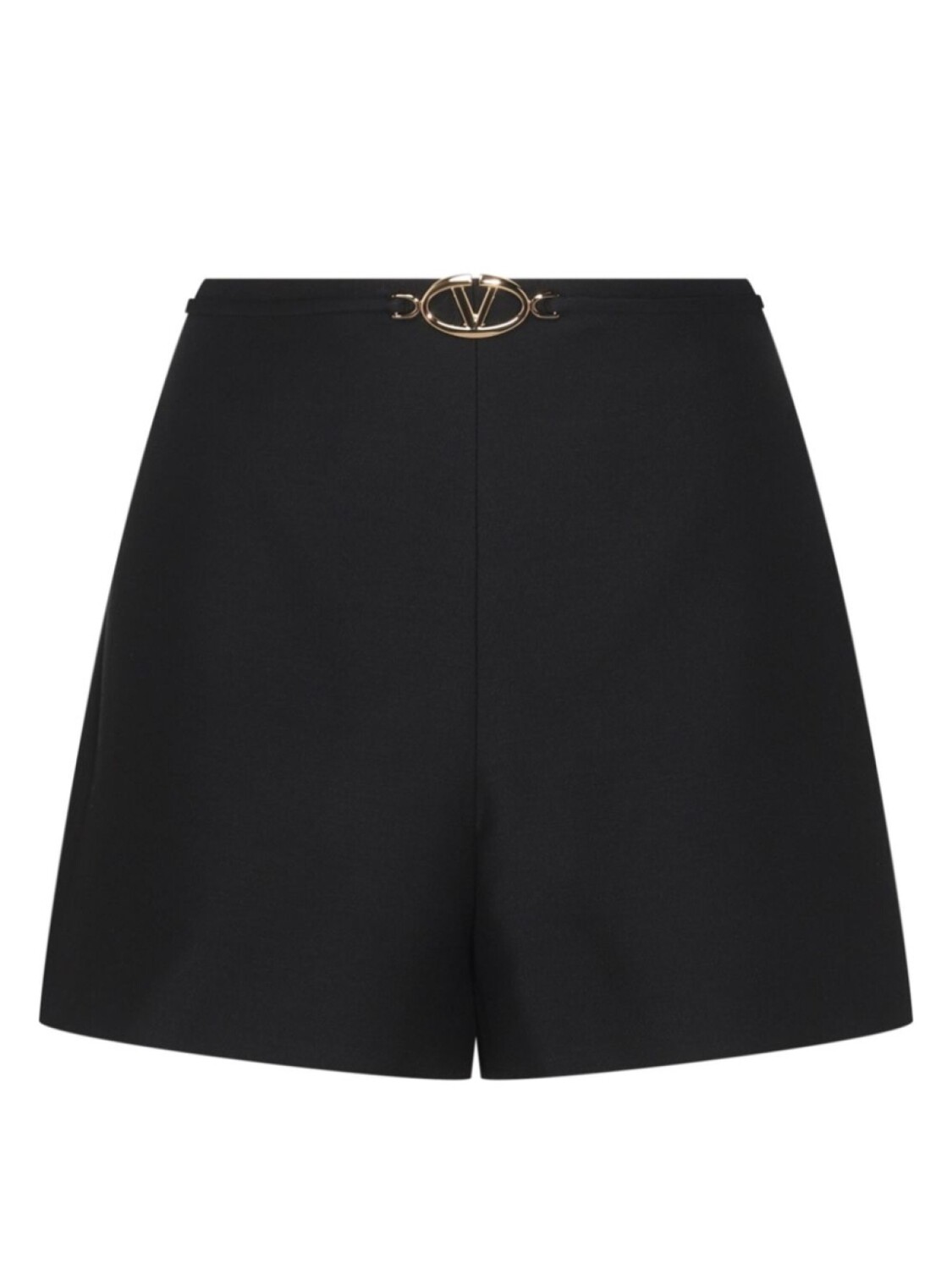 Шорты с логотипом Valentino Garavani, черный
Шорты с логотипом Valentino Garavani, черный