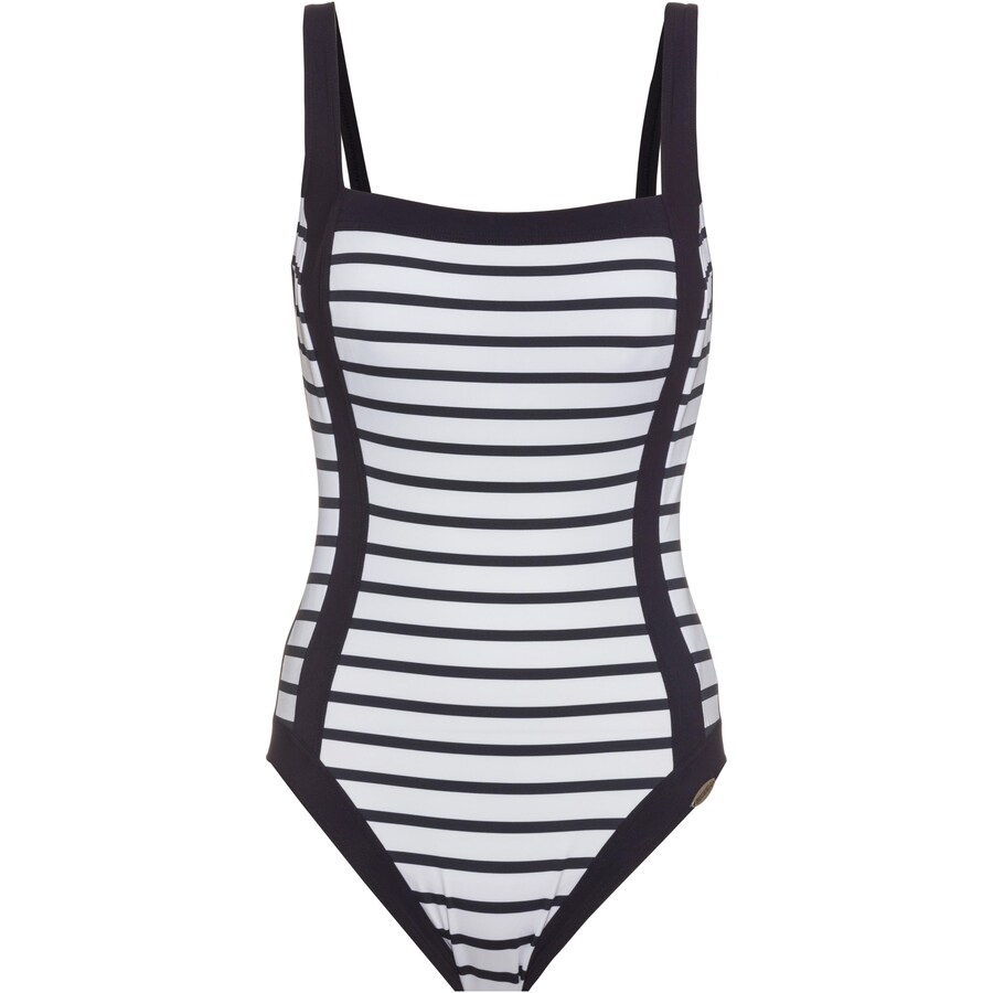 Купальник-футболка SUNFLAIR, цвет Night blue/White
Купальник-футболка SUNFLAIR, цвет Night blue/White