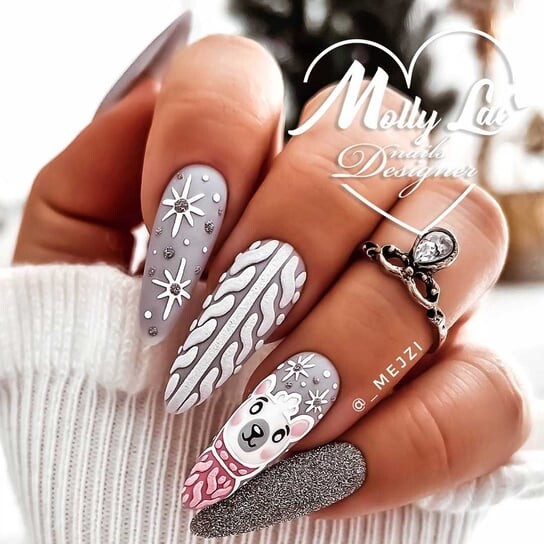 Гибридный лак для ногтей Mollylac Fash, Molly Lac
Гибридный лак для ногтей Mollylac Fash, Molly Lac