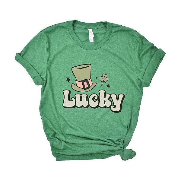 Футболка Lucky Hat с коротким рукавом и принтом Simply Sage Market, Grass, Зеленый, Футболка Lucky Hat с коротким рукавом и принтом Simply Sage Market, Grass
Футболка Lucky Hat с коротким рукавом и принтом Simply Sage Market, Grass, Зеленый, Футболка Lucky Hat с коротким рукавом и принтом Simply Sage Market, Grass