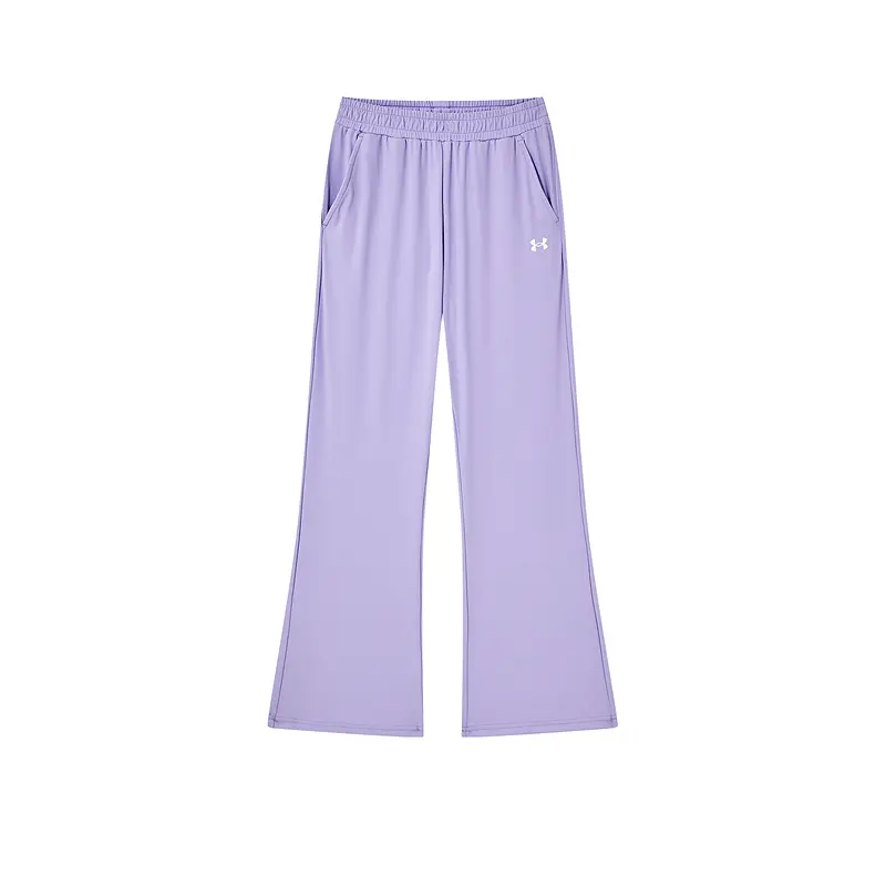 Детские вязаные спортивные штаны Under Armour, сиренево-фиолетовый
Детские вязаные спортивные штаны Under Armour, сиренево-фиолетовый