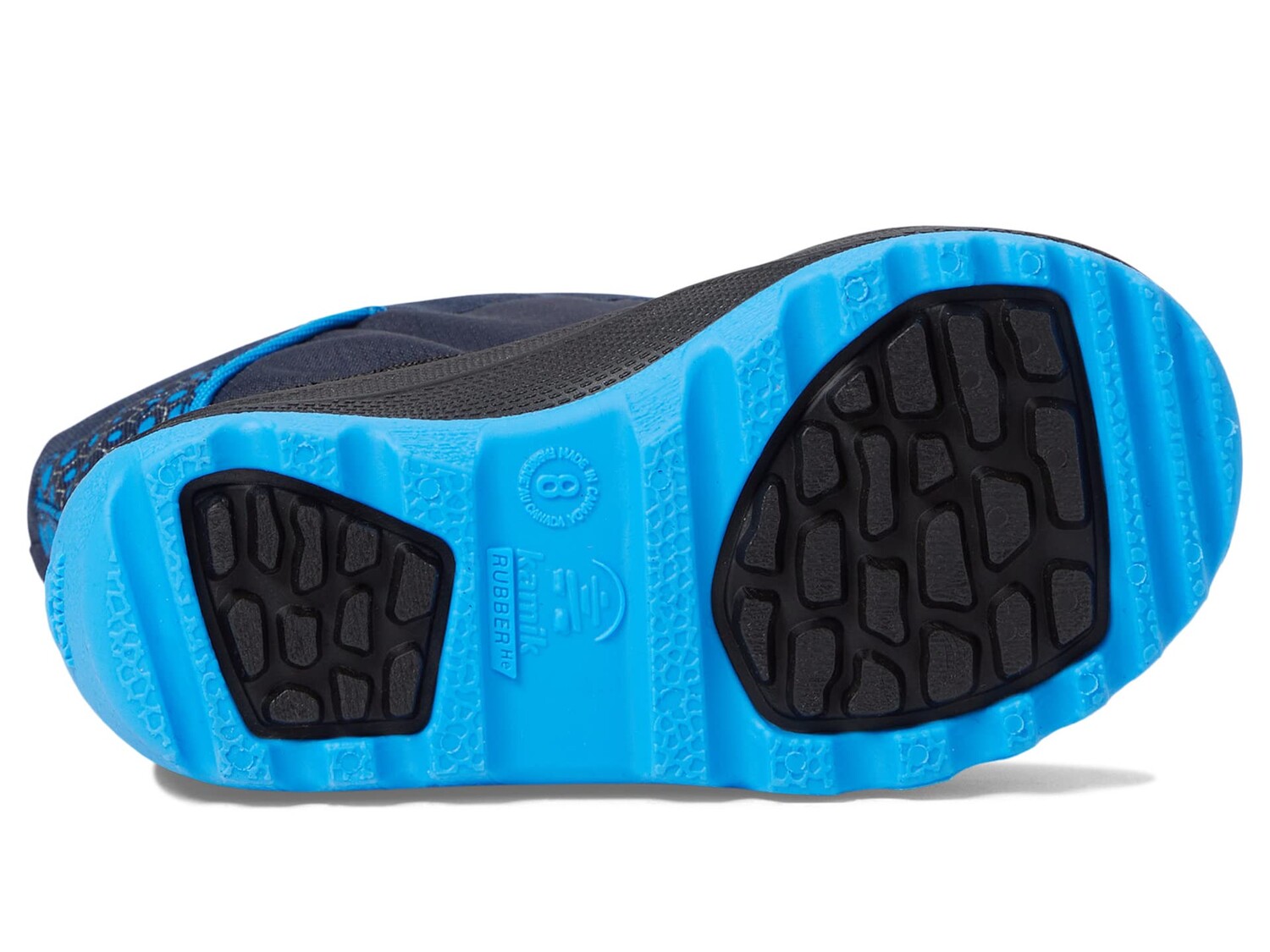 Ботинки Kamik Kids Snowfall P (Toddler/Little Kid/Big Kid) 
Ботинки Kamik Kids Snowfall P (Toddler/Little Kid/Big Kid)