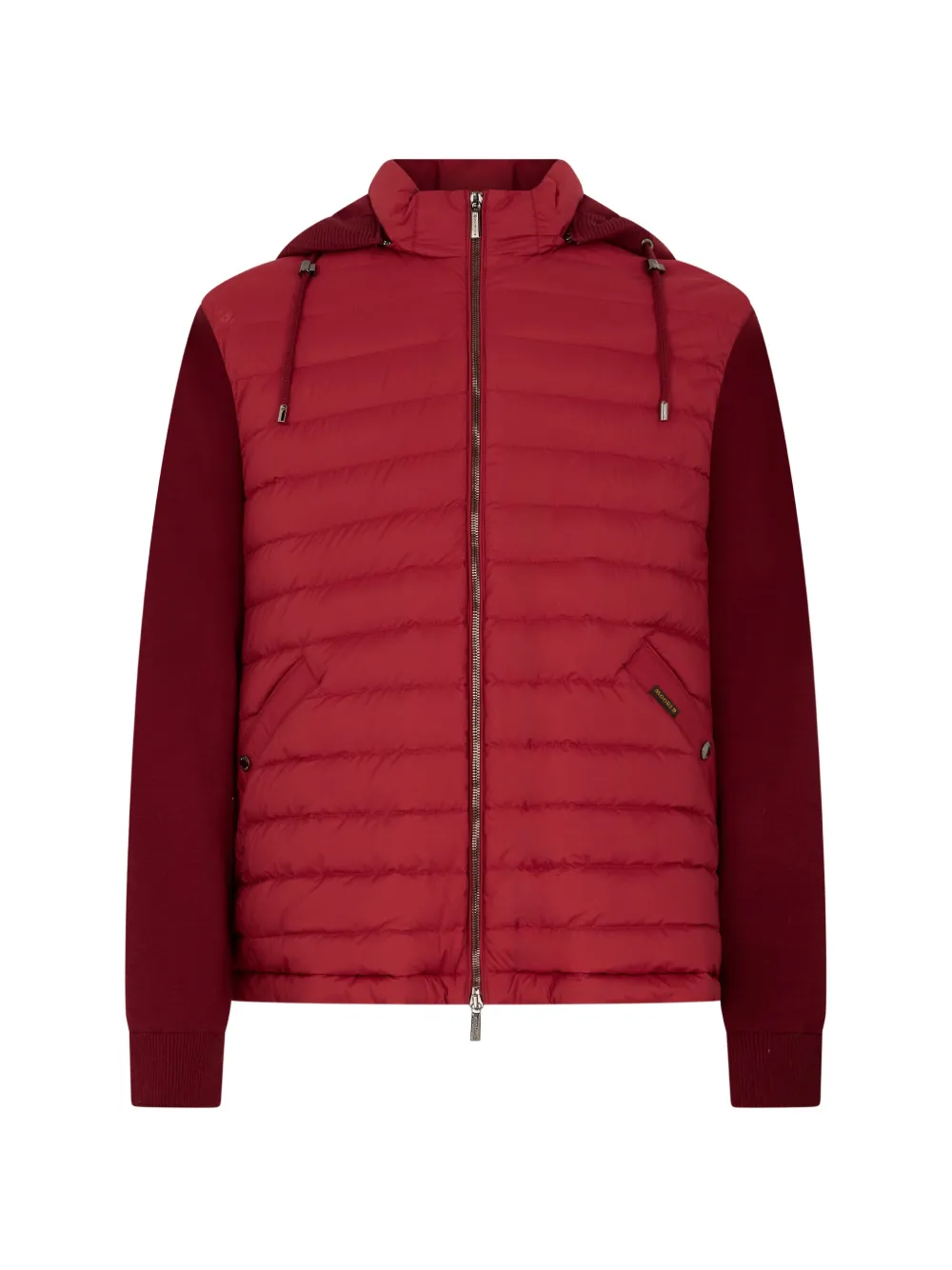 Куртка с капюшоном ALESSIO-S3Z Moorer, красный
Куртка с капюшоном ALESSIO-S3Z Moorer, красный