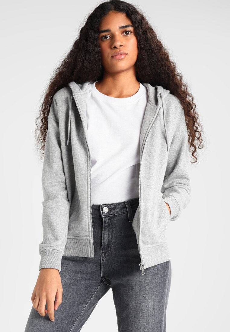 Толстовка на молнии Urban Classics, Серый, Толстовка на молнии Urban Classics
Толстовка на молнии Urban Classics, Серый, Толстовка на молнии Urban Classics