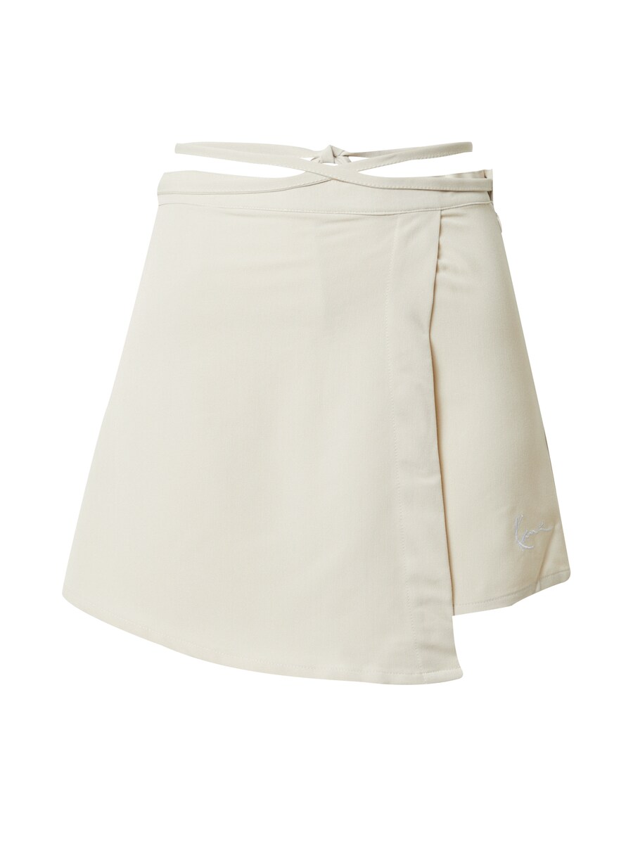 Юбка Karl Kani, экрю
Юбка Karl Kani, экрю