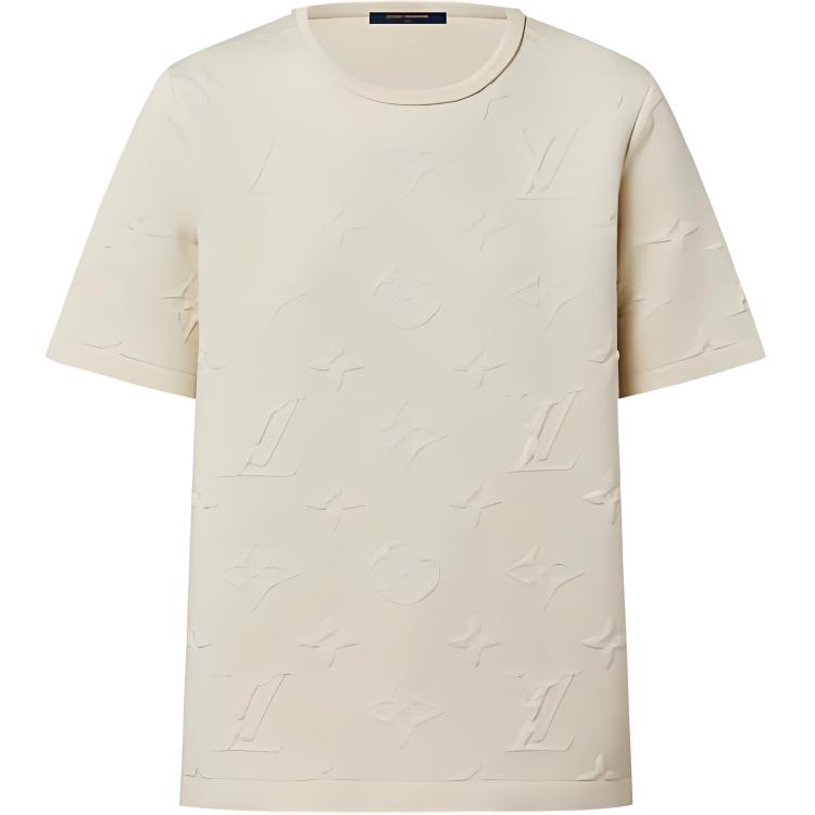 Трикотажная кофта женская экрю LOUIS VUITTON
Трикотажная кофта женская экрю LOUIS VUITTON