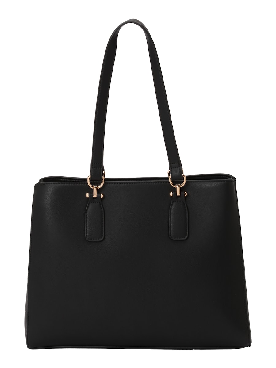 Сумка через плечо ABOUT YOU, черный
Сумка через плечо ABOUT YOU, черный