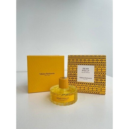 Vilhelm Parfumerie Dear Pollu Eau De Parfum 3.4 By New York
Vilhelm Parfumerie Dear Pollu Eau De Parfum 3.4 By New York