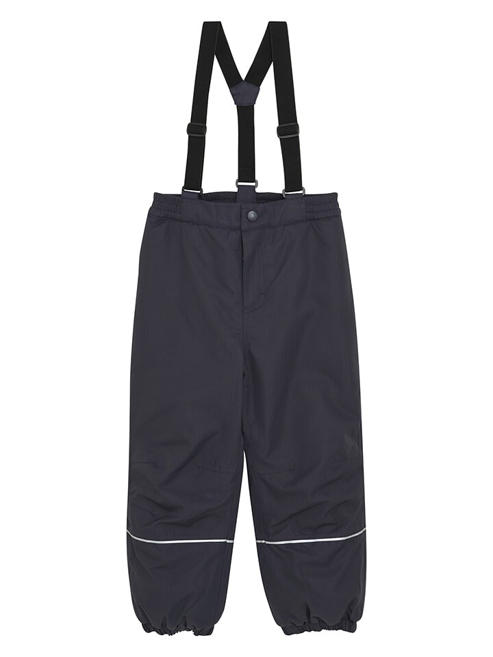 Лыжные штаны Minymo Ski-/ Snowboardhose, темно-синий
Лыжные штаны Minymo Ski-/ Snowboardhose, темно-синий