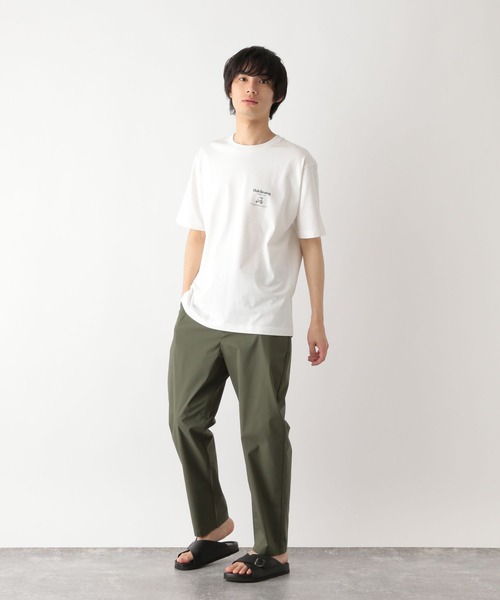 Футболка с коротким рукавом и графическим принтом GLOBAL WORK, черный
Футболка с коротким рукавом и графическим принтом GLOBAL WORK, черный