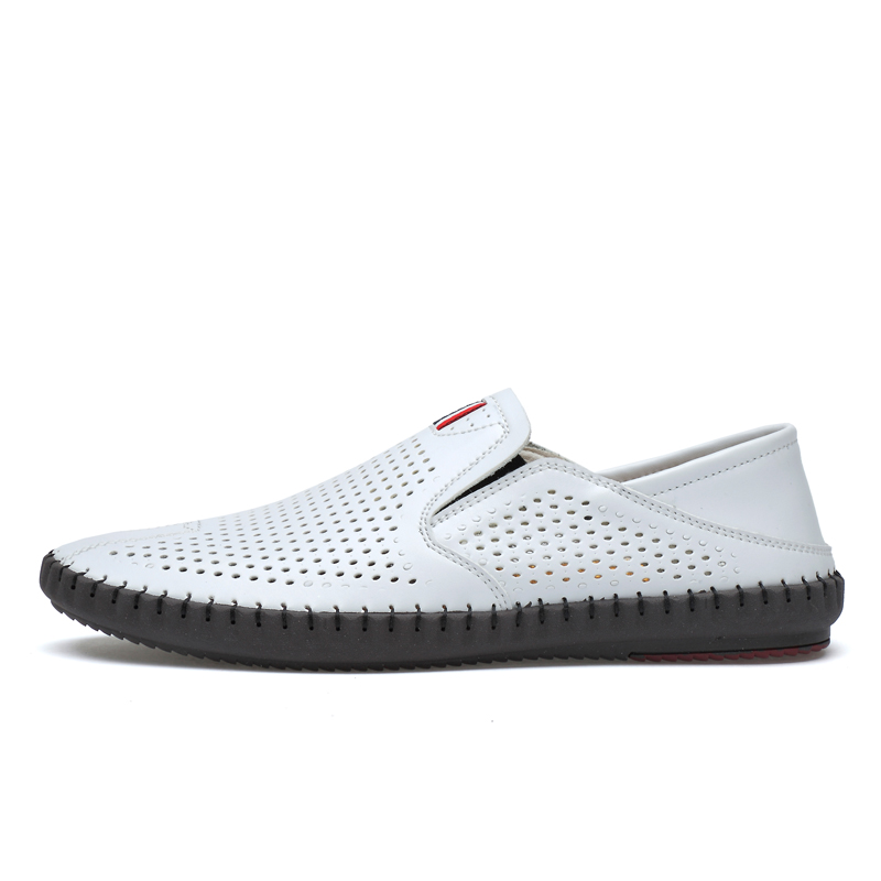 LEXON Повседневные кожаные туфли мужские низкие черно-бело-синие белые, цвет White
LEXON Повседневные кожаные туфли мужские низкие черно-бело-синие белые, цвет White