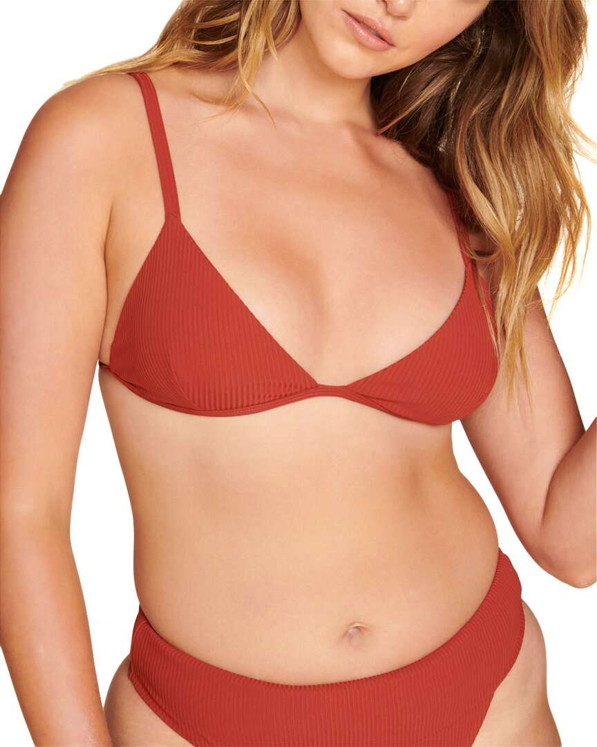 Энди Голд-Кост Топ Andie, цвет sienna
Энди Голд-Кост Топ Andie, цвет sienna