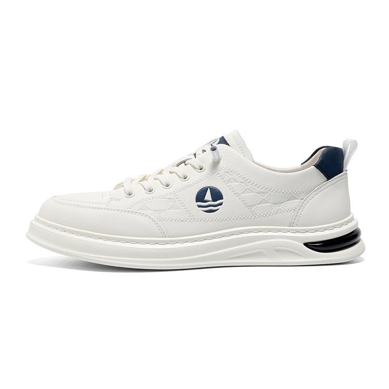 NAVIGARE Кроссовки для скейтбординга Small Sailboat, увеличивающие рост, мужские, белые
NAVIGARE Кроссовки для скейтбординга Small Sailboat, увеличивающие рост, мужские, белые