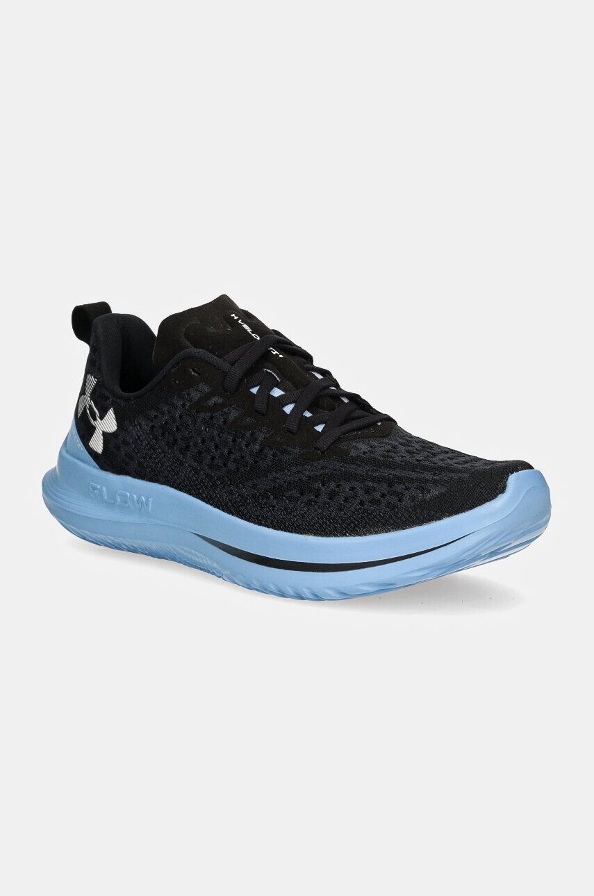 Кроссовки Under Armour Velociti 4, темно-синий
Кроссовки Under Armour Velociti 4, темно-синий