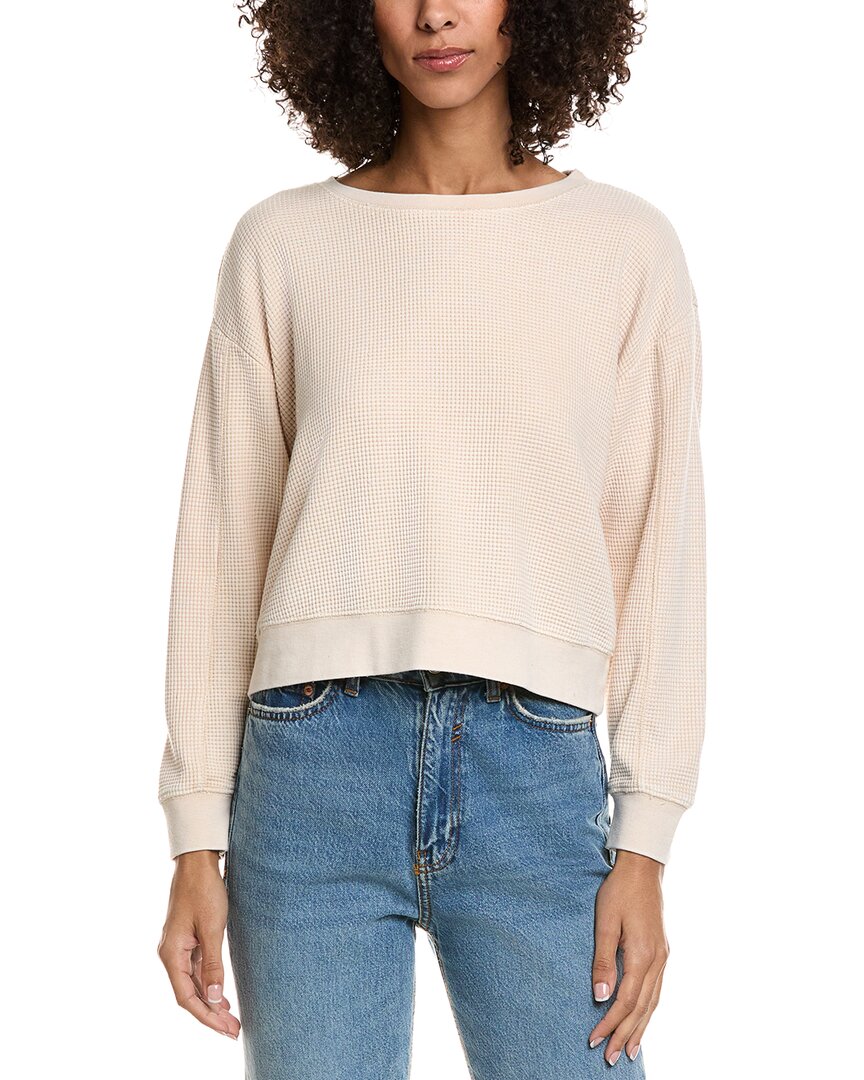 TROVE NEW YORK Lorry Пуловер Trove New York, коричневый
TROVE NEW YORK Lorry Пуловер Trove New York, коричневый