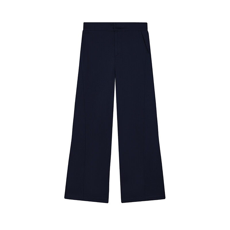 Трикотажные спортивные штаны женские плотные чернильно-синие Fila
Трикотажные спортивные штаны женские плотные чернильно-синие Fila