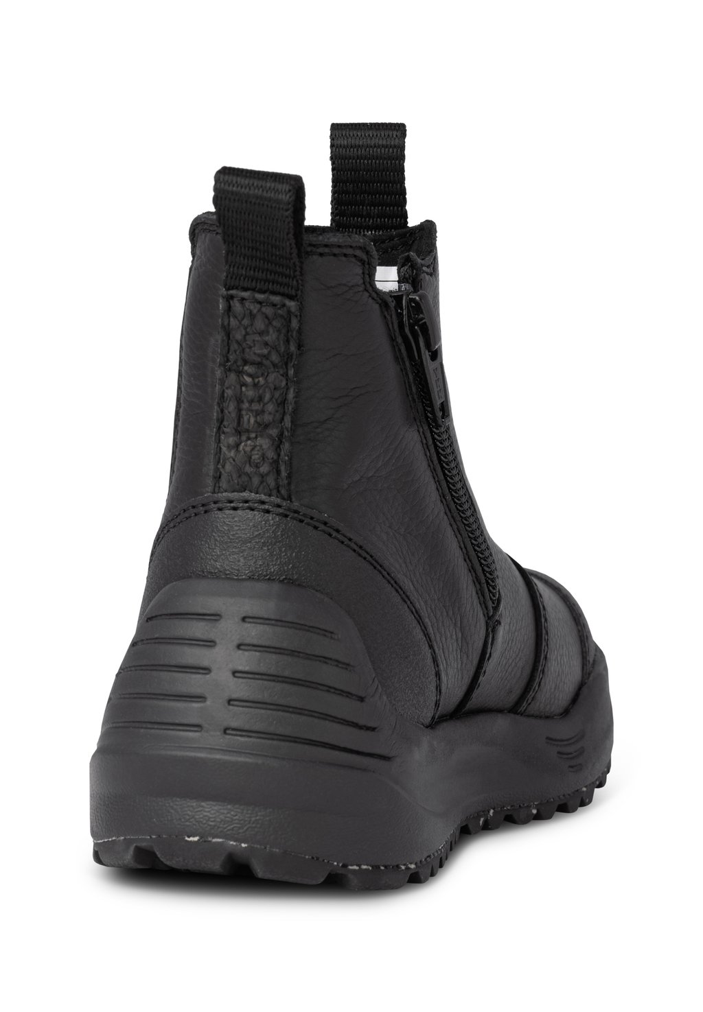 Классические ботильоны Woden, черный
Классические ботильоны Woden, черный