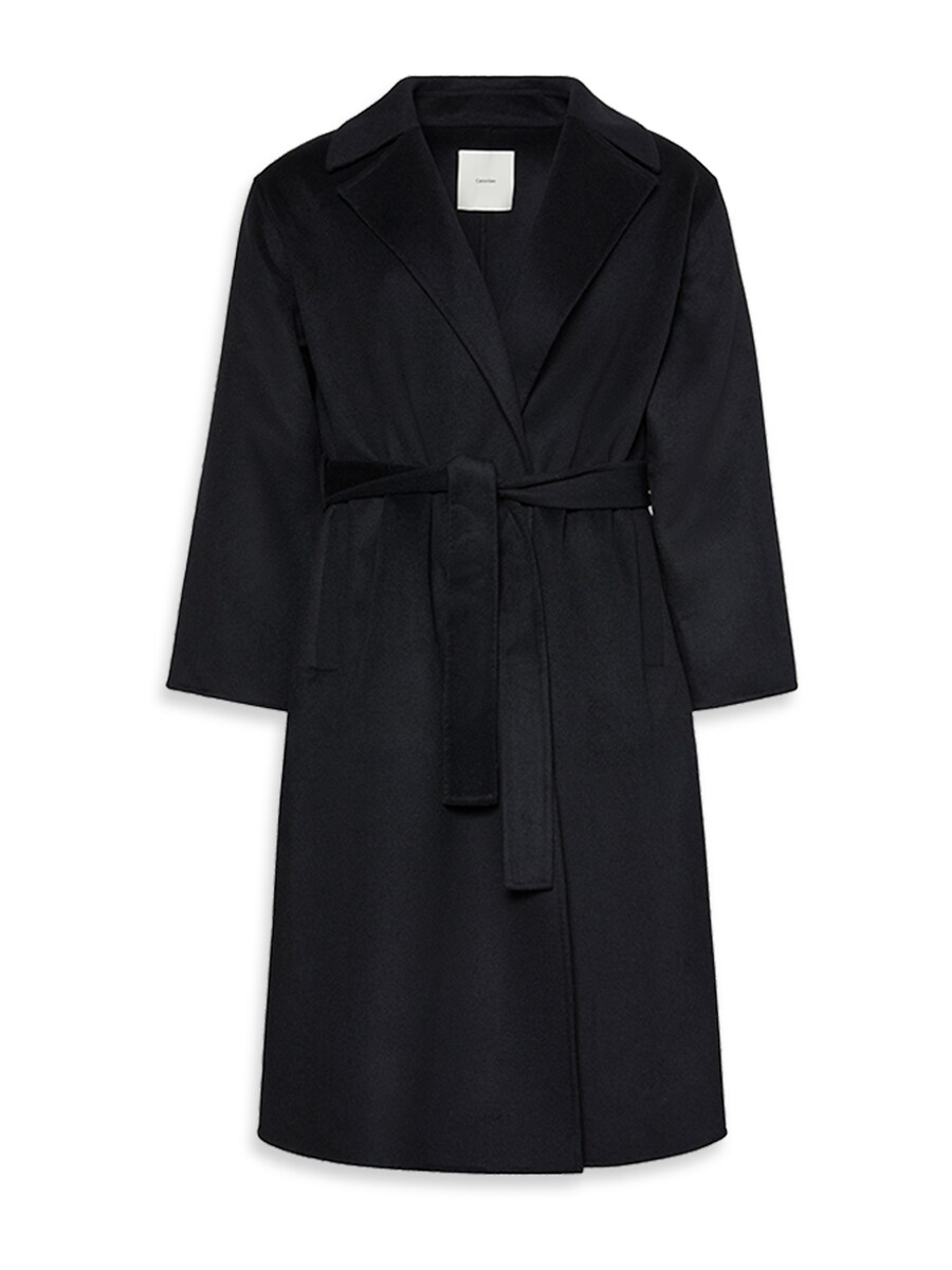 Демисезонное пальто Calvin Klein Hero, Black
Демисезонное пальто Calvin Klein Hero, Black