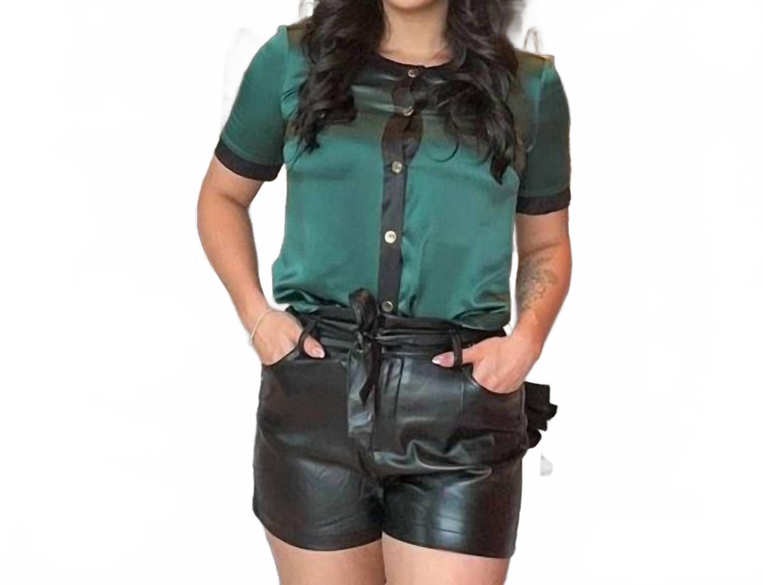 Bel Aire топ черный Amanda Uprichard
Bel Aire топ черный Amanda Uprichard