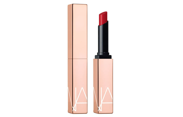 NARS Маленький розовый золотой блеск для губ насыщенного цвета, легко растушевывается, стойкий оттенок 1,5г
NARS Маленький розовый золотой блеск для губ насыщенного цвета, легко растушевывается, стойкий оттенок 1,5г