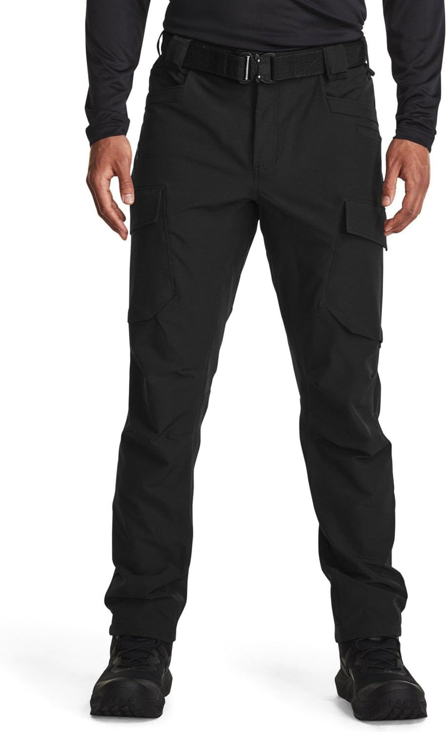 Under Armour Unisex-Adult мужские штаны Ua Alpha Cargo, Black
Under Armour Unisex-Adult мужские штаны Ua Alpha Cargo, Black