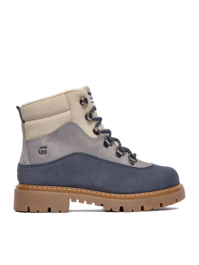 Ботильоны на шнуровке G-Star Raw EO CI12-LUCA-01F, темно-синий
Ботильоны на шнуровке G-Star Raw EO CI12-LUCA-01F, темно-синий