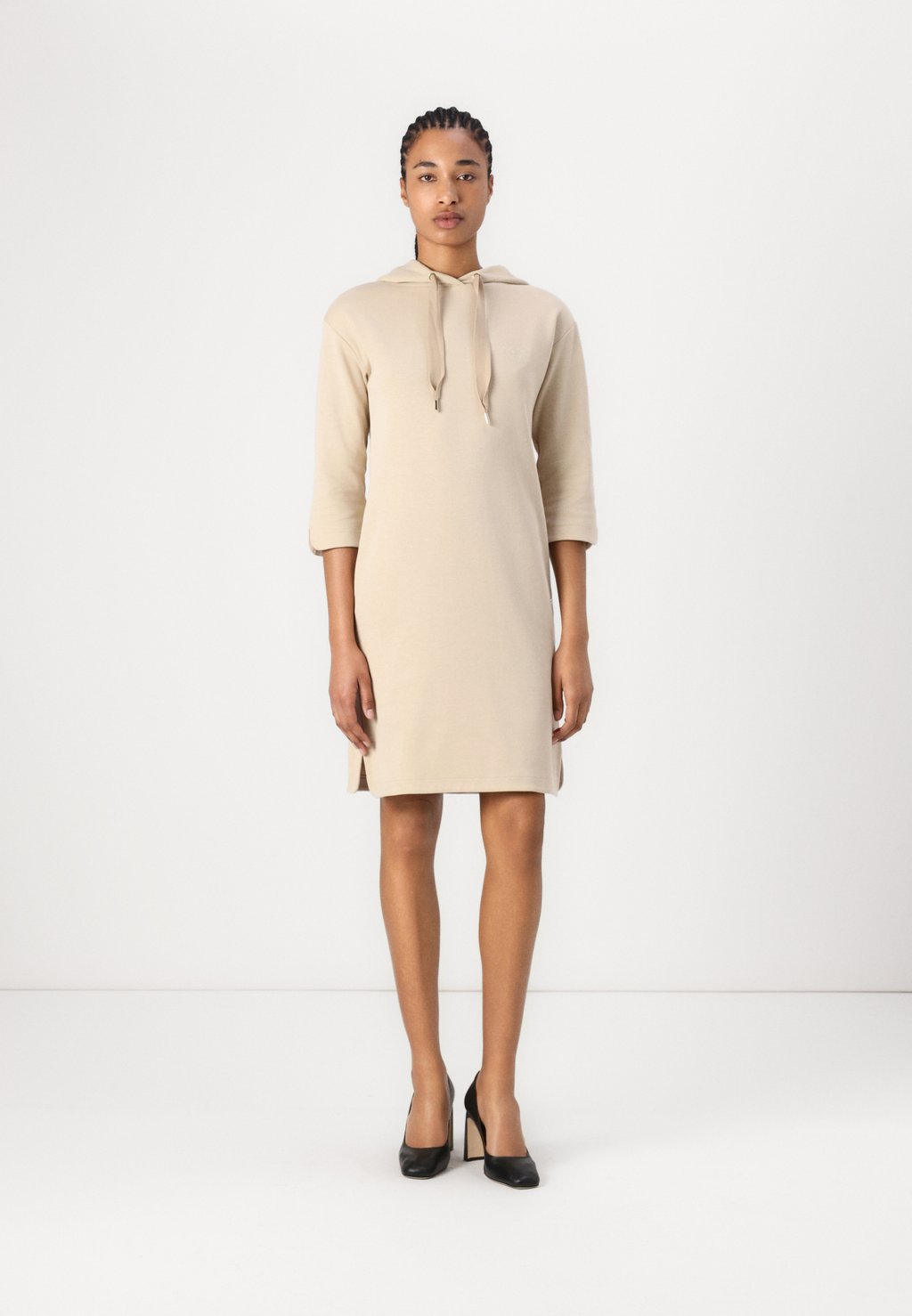 Платье из джерси TAMEKA JOOP!, бежевый
Платье из джерси TAMEKA JOOP!, бежевый