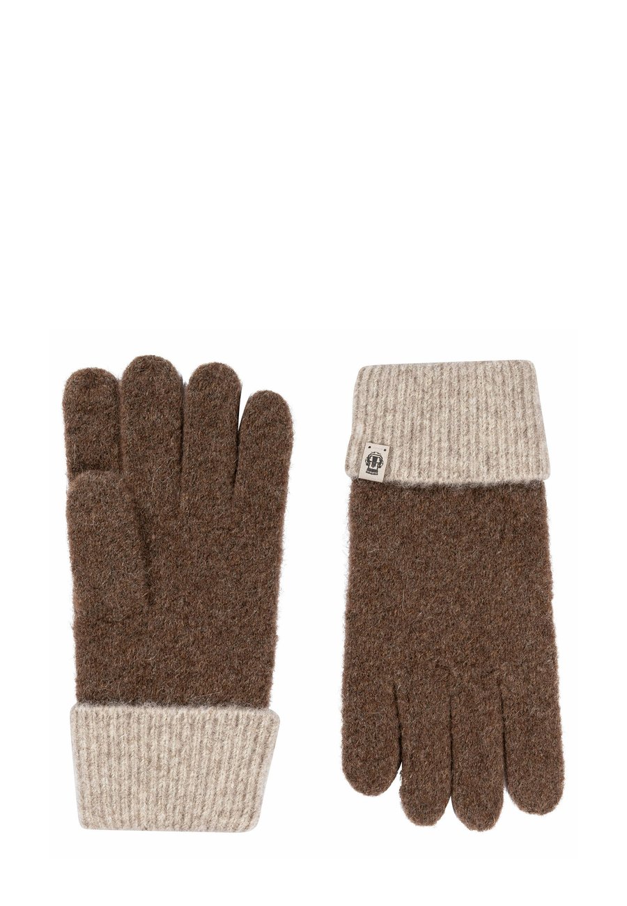 Перчатки Roeckl SOFT CLOUD, Taupe
Перчатки Roeckl SOFT CLOUD, Taupe