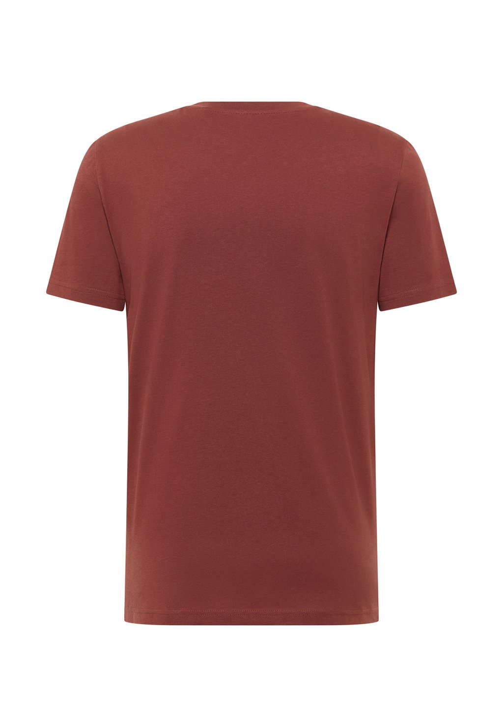 Футболка с принтом Mustang, красный
Футболка с принтом Mustang, красный