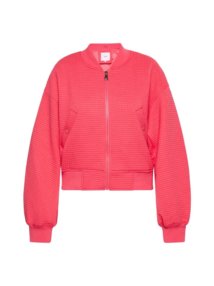 Переходная куртка myMo, розовый
Переходная куртка myMo, розовый