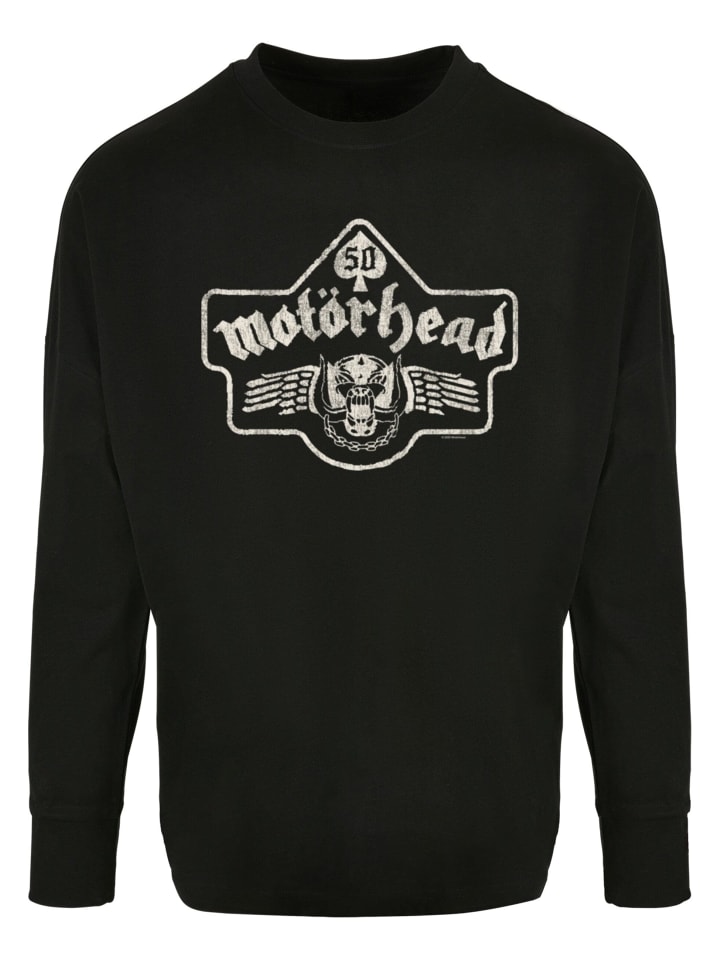 Рубашка с длинным рукавом Merchcode, черный
Рубашка с длинным рукавом Merchcode, черный